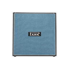Hiwatt PARK SA 412 Creamback - Vintage Blue - Vue 1
